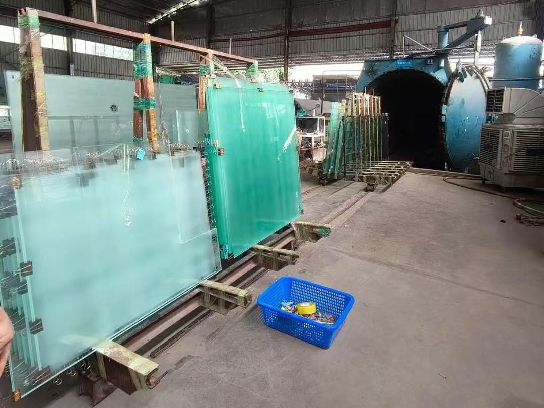 防彈玻璃的厚度、原理及廠(chǎng)家概述